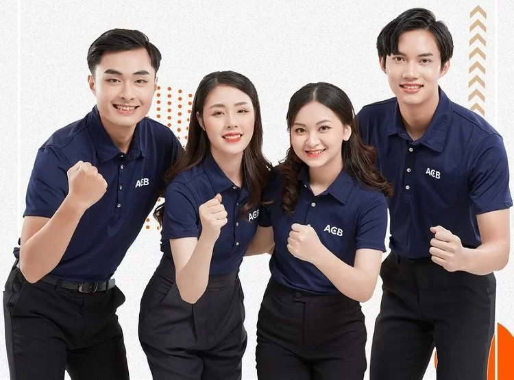 Áo đồng phục công ty cao cấp