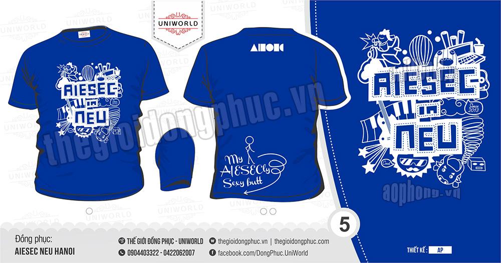 CLB AIESEC NEU