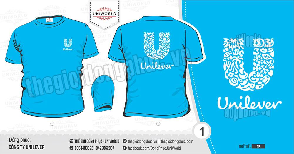 Cty Uni Lever