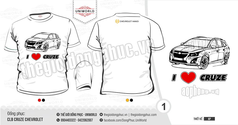 CLB Cruze