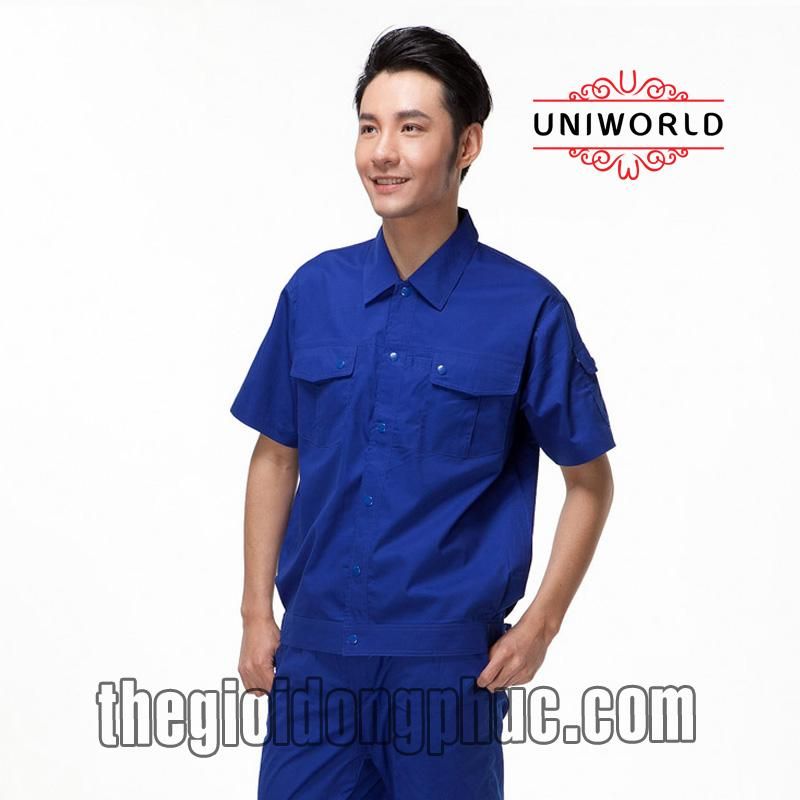 Đồng phục bảo hộ lao động 19
