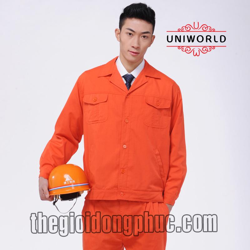 Đồng phục bảo hộ lao động 21
