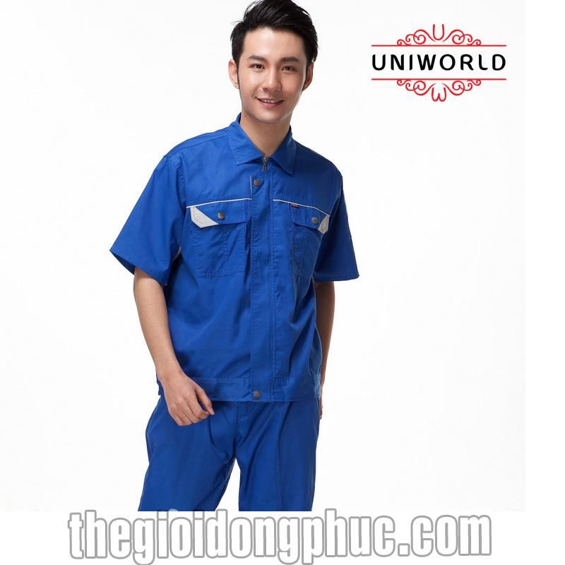 Đồng phục bảo hộ lao động 33