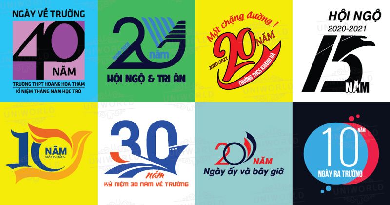 Mẫu hoạ tiết áo họp lớp đẹp