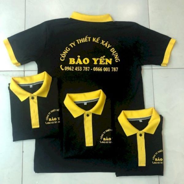 In áo đồng phục công ty lấy ngay