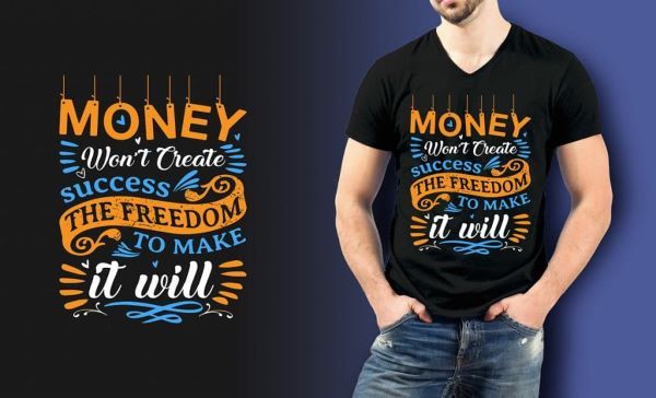 In áo đồng phục lớp bắt trend