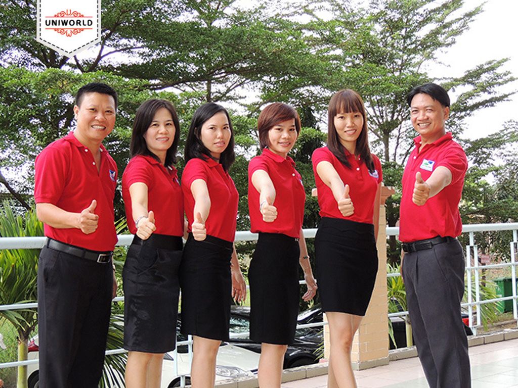 địa chỉ làm áo phông công ty