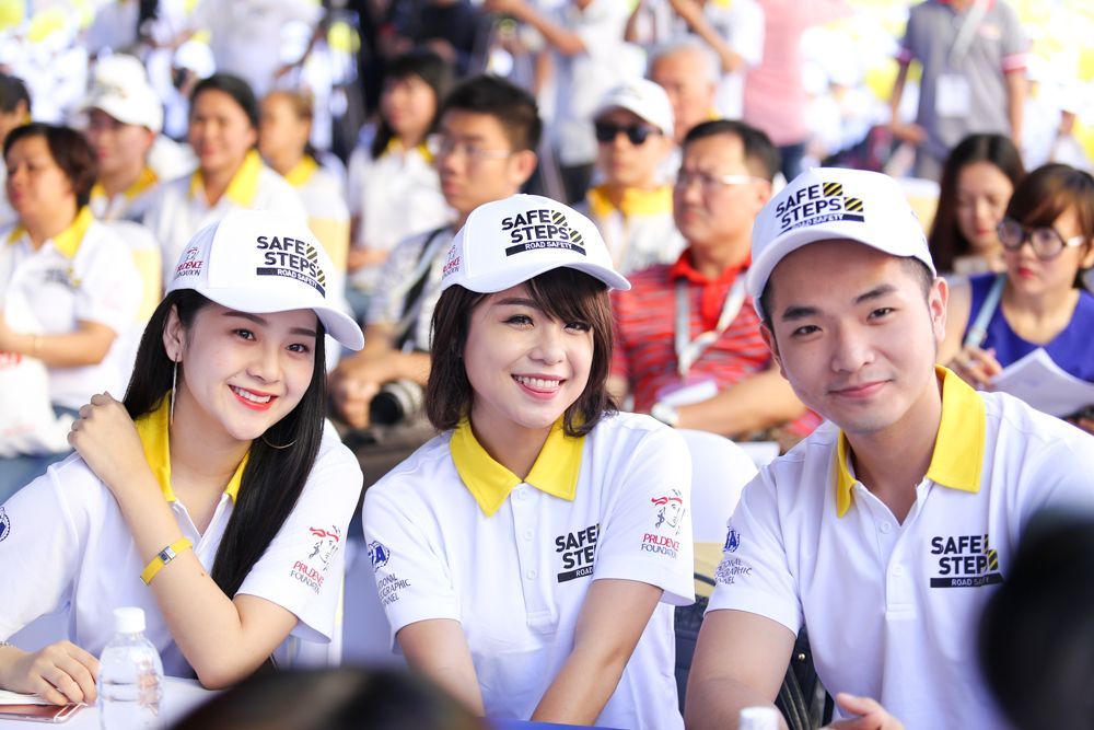 Mũ đồng phục công ty đẹp