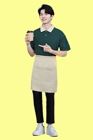 Đồng Phục Nhà Hàng - Cafe - Spa