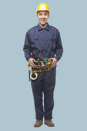 Đồng Phục Bảo Hộ Lao Động (BHLĐ)