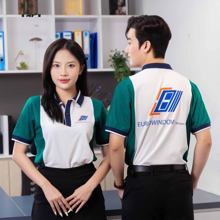 Tiêu chí đánh giá kỹ thuật in áo chất lượng