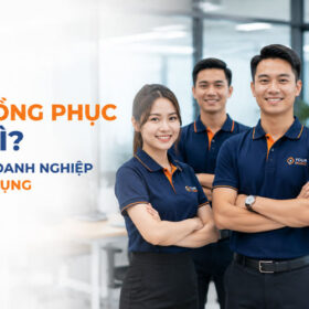 Áo đồng phục là gì? Vì sao doanh nghiệp nên sử dụng