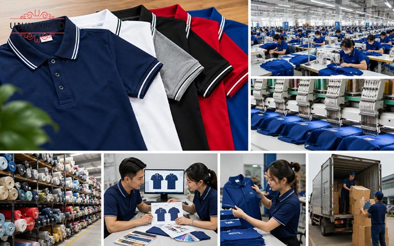 vi-sao-nen-chon-uniworld-de-may-ao-polo-dong-phuc
